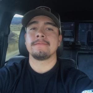 Meet your Posher, Landon